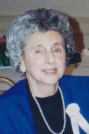 Margie Thigpen Maddox