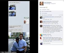 Mark wahlberg was also nominated for the best supporting actor award for his performance, but he lost to alan arkin for his role in little miss sunshine.3334. Good Sport Mark Wahlberg Takes To Facebook After Fan Mistakes Him For Matt Damon Daily Mail Online