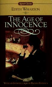 The Age Of Innocence By Edith Wharton The First Woman To Win The Pulitzer Prize Received It For This Nov Book Worth Reading The Age Of Innocence Book Authors