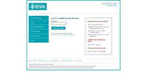 Bank simpanan nasional diperbadankan pada 1 disember 1974 oleh kementerian kewangan di bawah tengku razaleigh hamzah, iaitu menteri kewangan malaysia pada penggal tersebut. Ibg Login