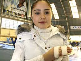 Did Everyone Go to the Olympics Without Me? (Part II)