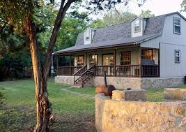 Maybe you would like to learn more about one of these? 9 Beautifully Secluded Cabin Rentals In Texas