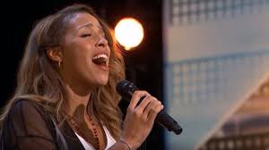 Glennis Grace ponownie na Eurowizji?