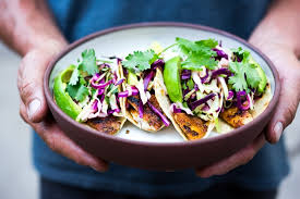 Maybe you would like to learn more about one of these? Recipe Of Grilled Fish Tacos