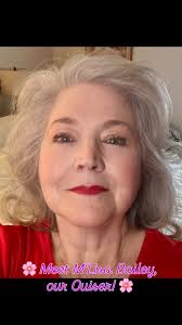 🌸 Meet the Cast of Steel Magnolias! 🌸, M’Lisa Bailey-Hansen fell in love  with the stage at age six and hasn’t stopped since! A Theatre Arts graduate  from BYU and a Best Actress award winner, she’s ...