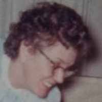 Julia Mae Riley (1912–1986) • FamilySearch