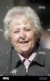 Jenny pitman hi-res stock photography and images