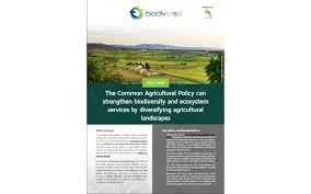In some states, it is actually a renters right to demand pest control from the landlord if there are bed bugs or other pests in their apartment. The Common Agricultural Policy Can Strengthen Biodiversity And Ecosystem Services By Diversifying Agricultural Landscapes Oppla