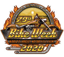 Daytona Beach Bike Week 2020 See Daytona Beach