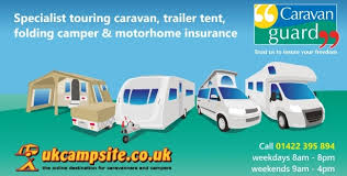 We provide generous discounts for members of the uk's most popular clubs including cassoa, the caravan and motorhome club and the camping and caravanning club. Caravan Insurance Trailer Tent And Motorhome Insurance Uk Camp Site Articles