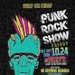 PUNK ROCK SHOW event image