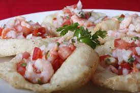 Parada en villamadero para refrescarnos. Taco Fish Champoton From Champoton Menu