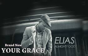 Cover art of Elias - Your Grace