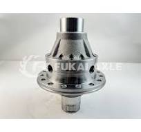 Rear Axle Differential Housing for Mercedes Small Benz Actros Heavy-Truck  Parts 3553500227