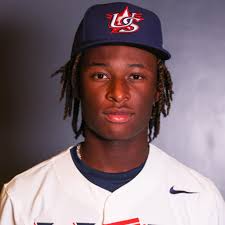 Ryan Mitchell | USA Baseball