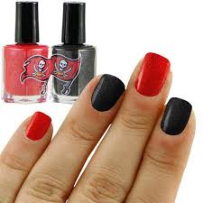 Shop new buccaneers jerseys, tampa bay buccaneers hats, shirts, and clothing. Tampa Bay Buccaneers Nail Polish Colors Nail Polish Nails Nail Polish Colors