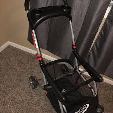 Best Baby Trend Snap N Go Stroller Base For Sale In Memphis Tennessee For 2021