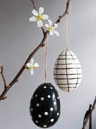 Das essen als ein teil der osterdeko garten. Osterdeko Fur Draussen Westwing