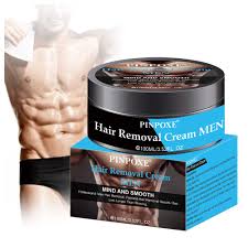 Active agents target the hair shaft for effective and smooth removal. Hair Removal Cream For Men Depilatory Cream Prevent Hair Growth No Irritation Painless Hair Removal Cream Plus Plastic Scraper Used On Underarm Chest Back Legs And Arms For Men Buy Online In Botswana