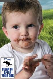 COWPATTY NATION: 4/1/11