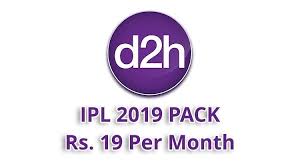 Videocon D2h Offers Sports Channels For Icc World Cup 2019