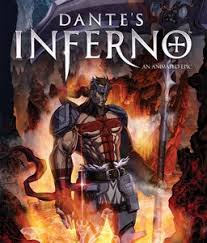 How to use inferno in a sentence. Dante S Inferno An Animated Epic Wikipedia