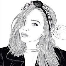 We support all android devices such as samsung, google, huawei, sony, vivo, motorola. Updated Girly Drawings Cute Girls Pc Android App Mod Download 2021