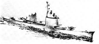 Navy with the main battery consisting of guided missiles. File Artist S Conception Of Us Navy Nuclear Powered Cruiser In 1956 Jpg Wikipedia