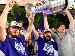 Shop new tampa bay lightning hats, snapbacks, and more at the lids online store. What The Tampa Bay Lightning Roster Will Look Like In 2021 Raw Charge
