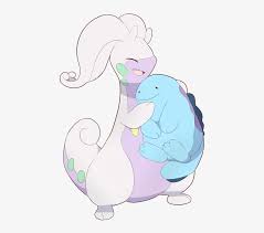 [characters featured on bettercoloring.com are the property of their respective. Pokemon Goomy Wooper Sliggoo Goodra Quagsire Croconawws Png Image Transparent Png Free Download On Seekpng