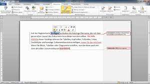 Gehen sie in dem menüband in den teilbereich nachverfolgung. Microsoft Word Korrekturmodus So Verwenden Sie Ihn Ideal Tipps Tricks