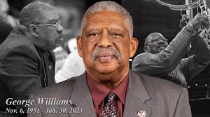NCCU Mourns Passing of Alumnus, Assistant Coach George Williams