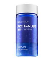 Clinically Proven Product To Reduce Oxidative Stress Protandim