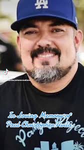 Paul Christopher Avila