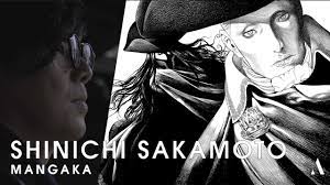Shin-ichi sakamoto