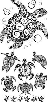 41 Tattoo Vorlagen Und Zeichnungen Kostenlos Zum Ausdrucken Tattoo Schablonen Marquesas Tattoos Und Maori Tatowierungen