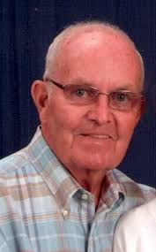 Obituary for Donald Gibson