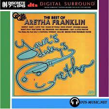 Related albums with aretha franklin. 5 1 Surround Aretha Franklin The Best Of Dts Album Sounds Music
