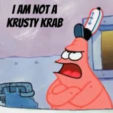 We did not find results for: Hello Is This The Krusty Krab No This Is Patrick Spongebob Memes Spongebob Spongebob Squarepants
