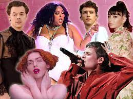 Lets talk about sex, baby: How pop music is changing the way we discuss  sexuality | The Independent | The Independent