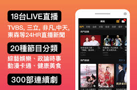 吾愛tv 是一個免費的直播源聚合app，主要收集一些中國、台灣第四台以及部分歐美影音頻道。 notes 用多久算多久吾愛tv 下載android安卓: Android Tv Taiwan Only Free Tv Show App For Android Apk Download
