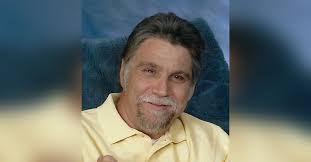 Obituary information for Troy Leon Vineyard