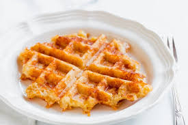 Keto Carnivore Waffle The Paffle Recipe Ketofocus Keto Pork Rinds Recipes Waffles