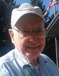 Obituary for Richard Graves