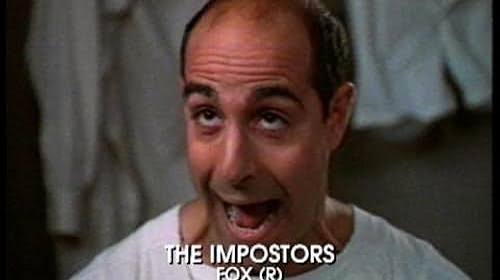 The Impostors