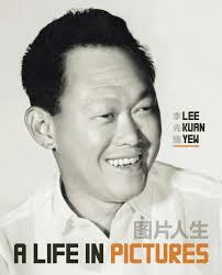Lee Kuan Yew