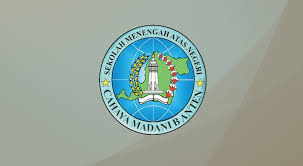Check spelling or type a new query. Syarat Dan Prosedur Seleksi Masuk Sman Cahaya Madani Banten Boarding School Tahun 2020 2021