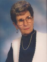 Bette L. Rogers Obituary