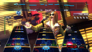 A collection of early grunge bands. Rock Band Goes Back To The Shack With More New Tracks Playstation 4 Playstation 3 News At Playstationtrophies Org