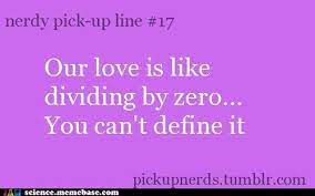 Nerdy Pick Up Lines Nerdy Pick Up Lines Pick Up Lines Corny Pick Up Lines